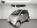smart forTwo 0.7 Passion 61cv Argento - thumbnail 1