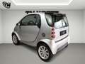 smart forTwo 0.7 Passion 61cv Argento - thumbnail 4