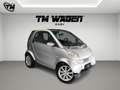 smart forTwo 0.7 Passion 61cv Argento - thumbnail 2
