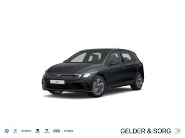 2.0 TDI R-Line RFK*LED*Navi*ACC*Digital*DAB