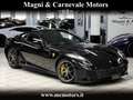 Ferrari 599 GTO 1 OF 599|ATELIER CAR|FACTORY ROLLBAR|MONOCOLOR Schwarz - thumbnail 1