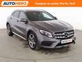 Mercedes-Benz GLA 200 200d AMG Line 7G-DCT Gris - thumbnail 8