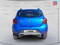 Dacia Sandero 1.0 ECO-G 100ch Evasion Blauw - thumbnail 7