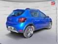 Dacia Sandero 1.0 ECO-G 100ch Evasion Blauw - thumbnail 6