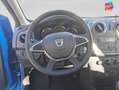 Dacia Sandero 1.0 ECO-G 100ch Evasion Blauw - thumbnail 12
