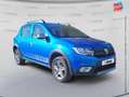 Dacia Sandero 1.0 ECO-G 100ch Evasion Blauw - thumbnail 3