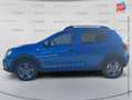 Dacia Sandero 1.0 ECO-G 100ch Evasion Blauw - thumbnail 9