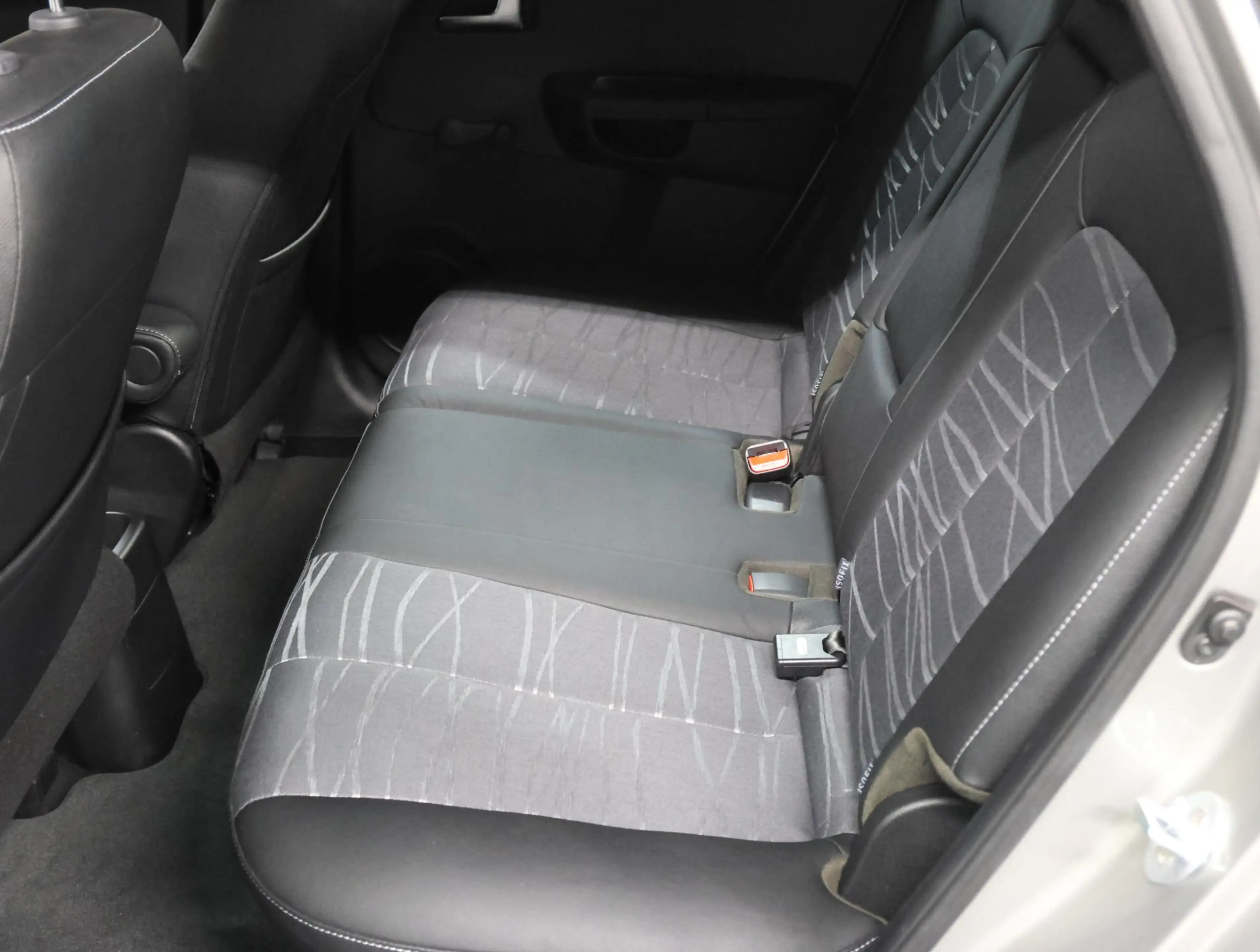 Kia Venga 1.4 CVVT DynamicPLusLine | 1ste eigenaar | Armsteu — photo 14