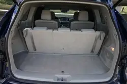 Toyota Highlander снимка Toyota Highlander