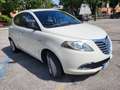 Lancia Ypsilon LANCIA Y 1,3 Mjet PLATINUM-UNICA PROPR-4 REVISIONI Bianco - thumbnail 4