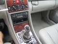 Mercedes-Benz CLK 200 CLK Cabrio 200 ELEGANCE FULL OPTION FACELIFT LEDER - thumbnail 12