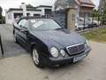 Mercedes-Benz CLK 200 CLK Cabrio 200 ELEGANCE FULL OPTION FACELIFT LEDER - thumbnail 1