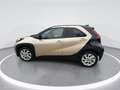 Toyota Aygo X S-CVT Pulse 1,0-l-VVT-i Automatik Sitzheizung Bej - thumbnail 5