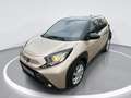 Toyota Aygo X S-CVT Pulse 1,0-l-VVT-i Automatik Sitzheizung Bej - thumbnail 1