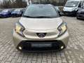 Toyota Aygo X S-CVT Pulse 1,0-l-VVT-i Automatik Sitzheizung Bej - thumbnail 12