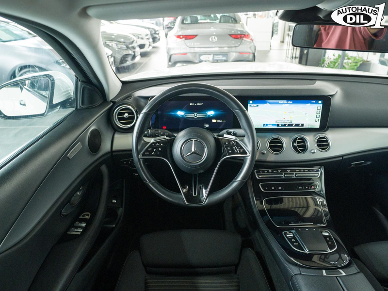 Mercedes-Benz E 300 E 300 de T 9G *1.HAND*AHK*KEYLESS*R-KAMERA* — photo 15