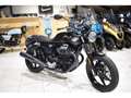 Moto Guzzi V 7 STONE IV ABS STONE BLACK Zwart - thumbnail 6