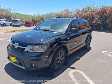 Freemont 2.0 mjt 16v Urban 140cv