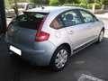 Citroen C4 1.6 HDI92 CONFORT Gris - thumbnail 2