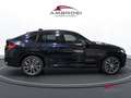 BMW X4 xDrive20d Msport Connectivity Comfort Package Nero - thumbnail 5