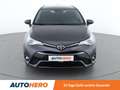 Toyota Avensis 2.0 D-4D Active Plus Grau - thumbnail 9