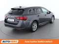 Toyota Avensis 2.0 D-4D Active Plus Grau - thumbnail 6