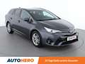 Toyota Avensis 2.0 D-4D Active Plus Grau - thumbnail 8