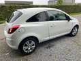 Opel Corsa Corsa 1.4i SERIE SPECIALE ET TRES RARE;SATELLITE!! Bianco - thumbnail 6