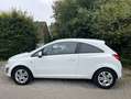 Opel Corsa Corsa 1.4i SERIE SPECIALE ET TRES RARE;SATELLITE!! Bianco - thumbnail 9