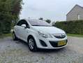 Opel Corsa Corsa 1.4i SERIE SPECIALE ET TRES RARE;SATELLITE!! Bianco - thumbnail 3