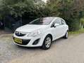 Opel Corsa Corsa 1.4i SERIE SPECIALE ET TRES RARE;SATELLITE!! Bianco - thumbnail 1