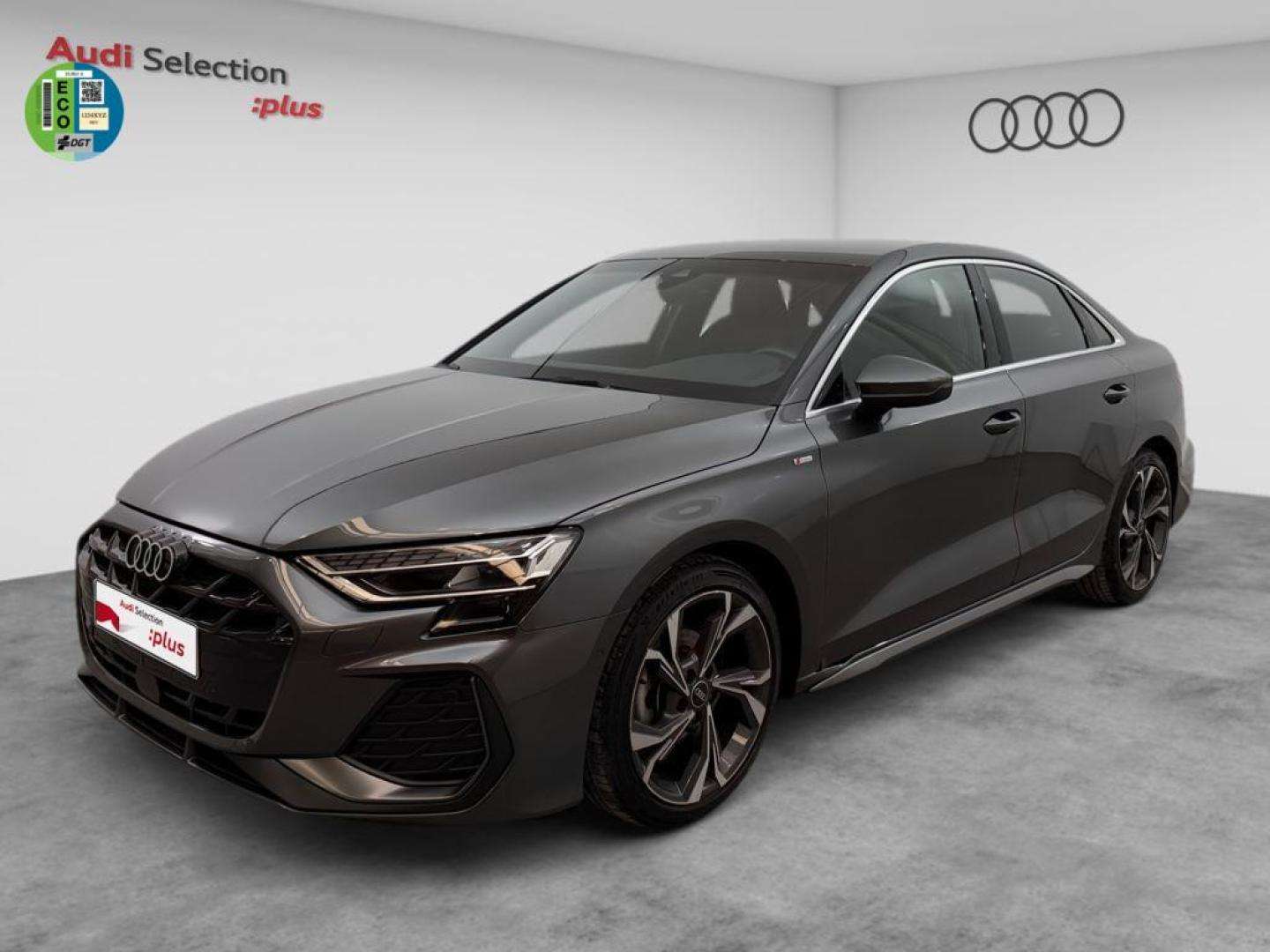 Audi A4 35 TFSI S line S tronic 110kW - foto 1