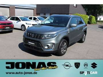 1.4 Comfort Hybrid Allwetter Alu Sitzhzg