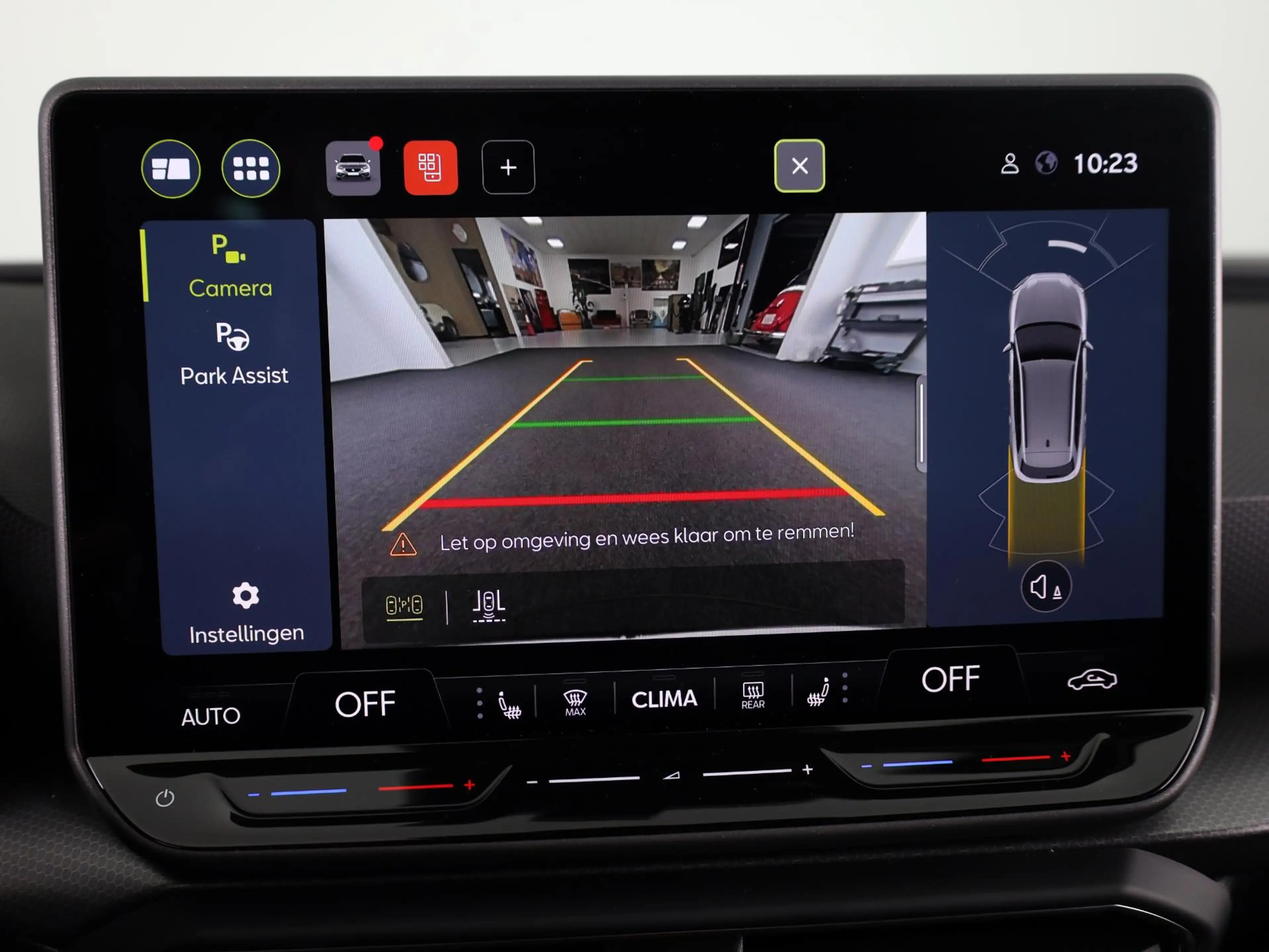 SEAT Leon e-Hybrid Sportstourer 1.5 TSI Style Business Intense | Tech — photo 13