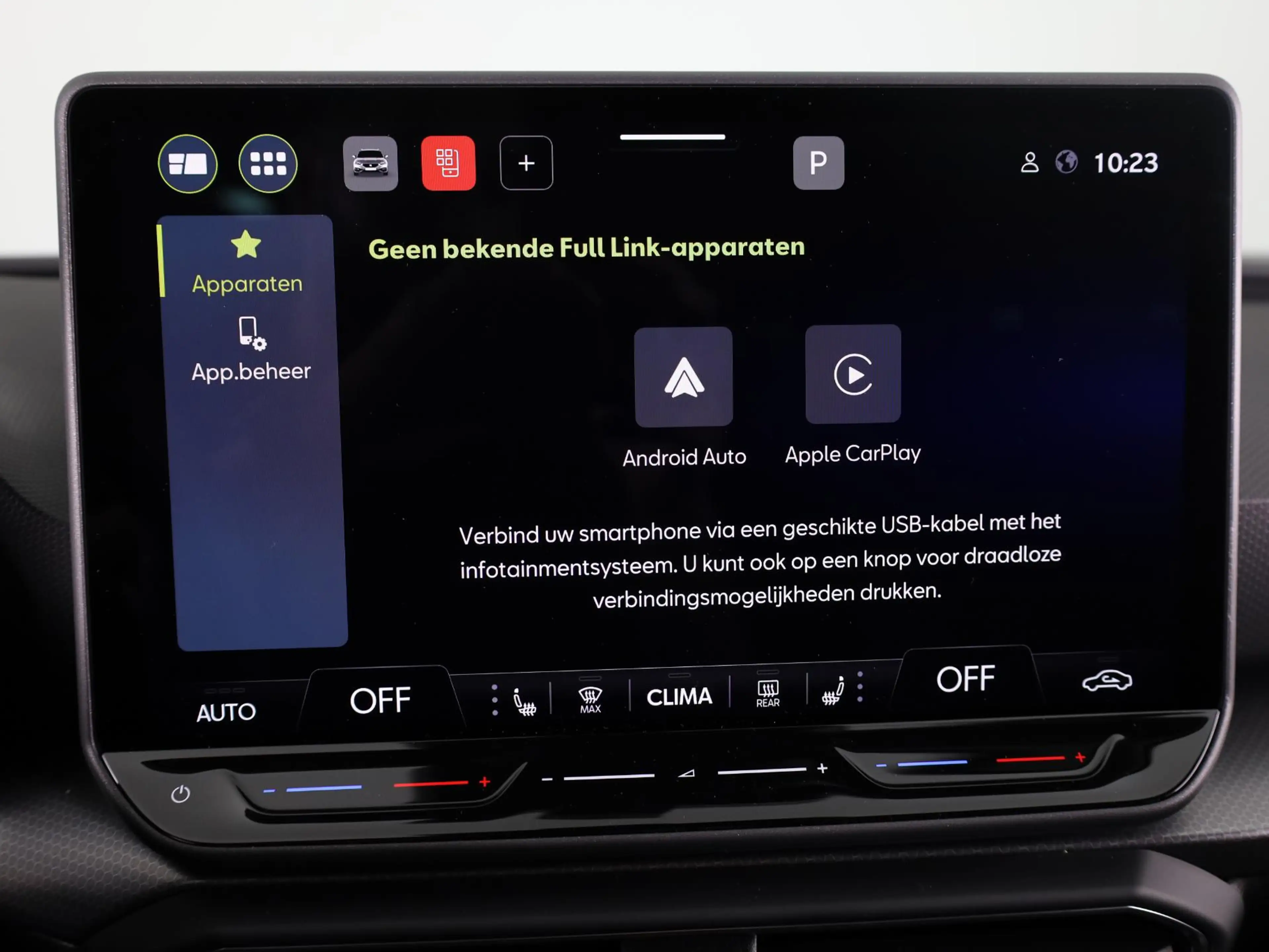 SEAT Leon e-Hybrid Sportstourer 1.5 TSI Style Business Intense | Tech — photo 14