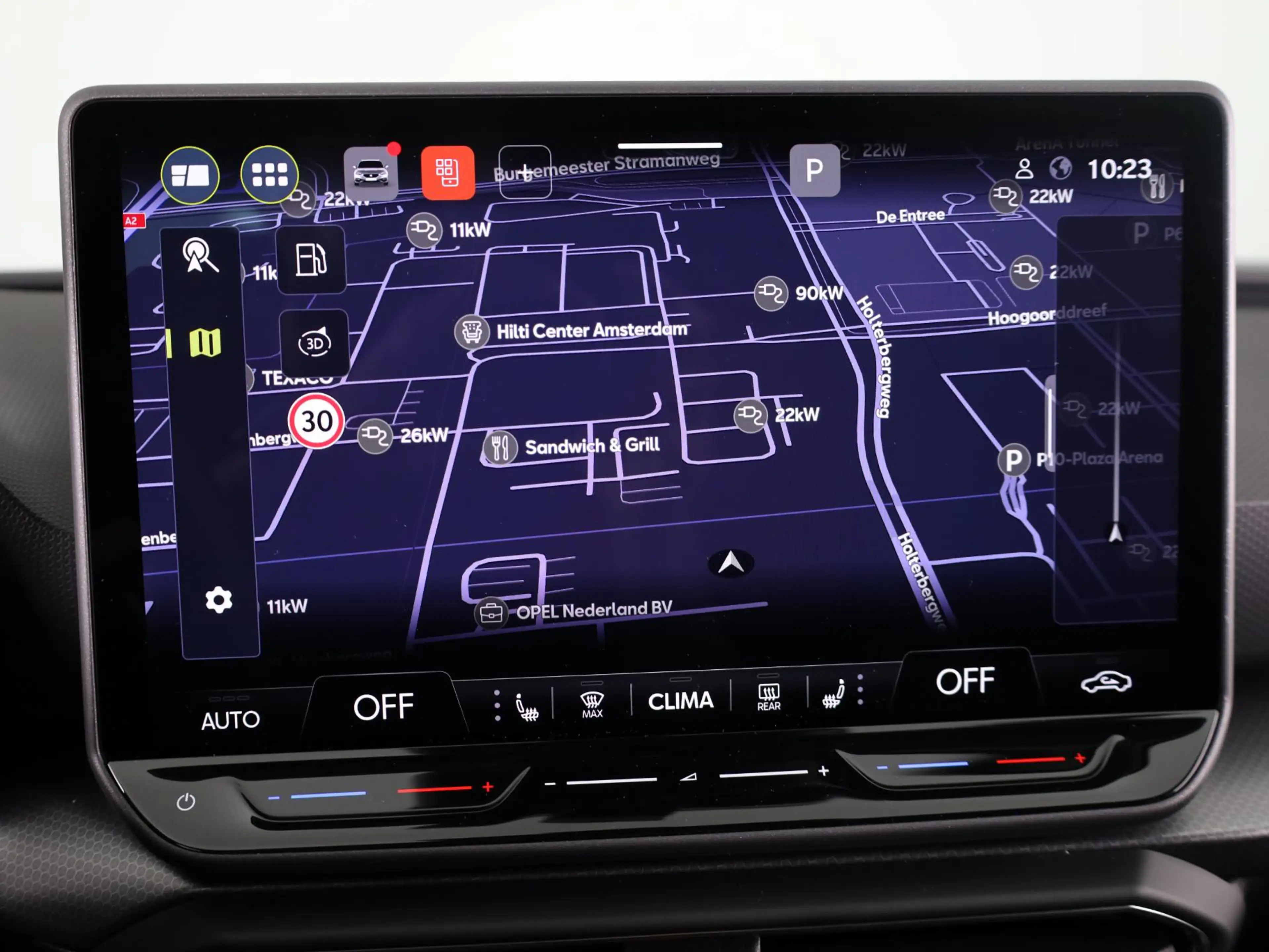 SEAT Leon e-Hybrid Sportstourer 1.5 TSI Style Business Intense | Tech — photo 12
