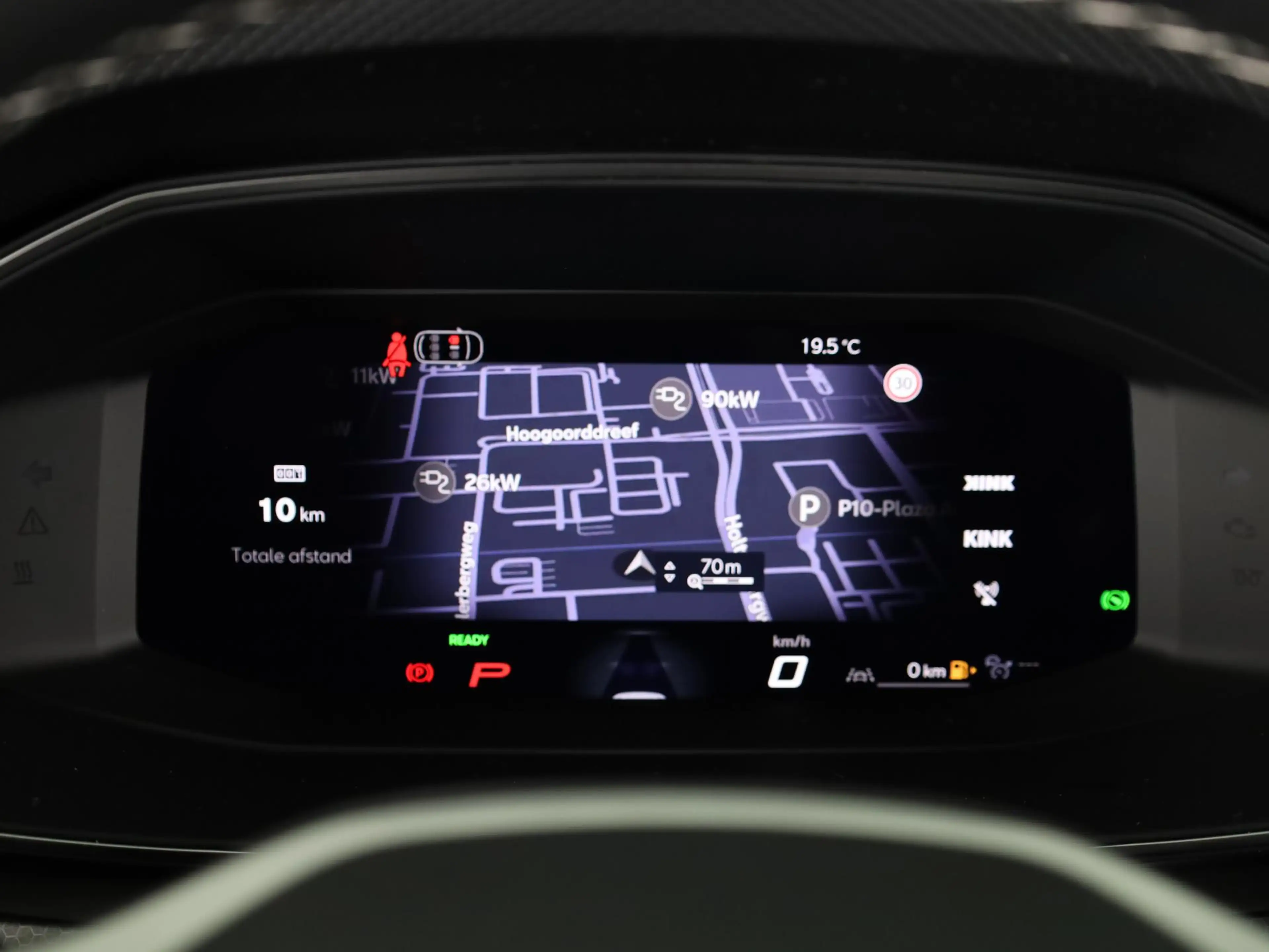SEAT Leon e-Hybrid Sportstourer 1.5 TSI Style Business Intense | Tech — photo 9