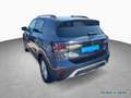Volkswagen T-Cross 1.0 TSI LIFE LED KAM NAVI APP GJR SHZ Grau - thumbnail 5
