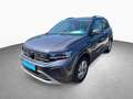 Volkswagen T-Cross 1.0 TSI LIFE LED KAM NAVI APP GJR SHZ Grau - thumbnail 16