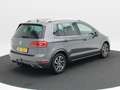 Volkswagen Golf Sportsvan 1.0 TSi 110 Pk Automaat Highline | Trekhaak | Adap Gris - thumbnail 2