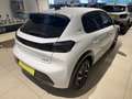 Peugeot 208 208 Hybrid 100 e-DCS6 GT Blanc - thumbnail 4