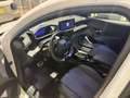 Peugeot 208 208 Hybrid 100 e-DCS6 GT Blanc - thumbnail 8