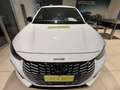 Peugeot 208 208 Hybrid 100 e-DCS6 GT Blanc - thumbnail 2