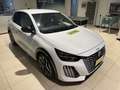 Peugeot 208 208 Hybrid 100 e-DCS6 GT Blanc - thumbnail 3