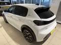 Peugeot 208 208 Hybrid 100 e-DCS6 GT Blanc - thumbnail 5