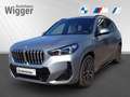 BMW X1 xDrive 23i M Sport/HarmanKardon/LED/HUD/AHK Grau - thumbnail 1