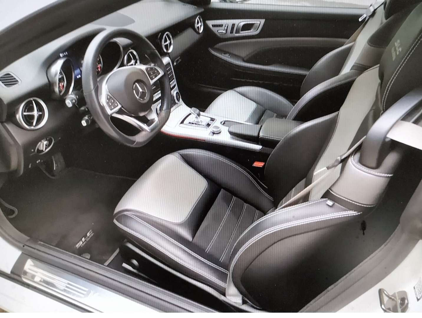 Mercedes SLC 200 Final Edition - 2019 - Joinsteer - #10