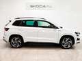 Skoda Karoq 2.0TDI Adblue Sportline 85kW Blanco - thumbnail 3