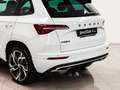 Skoda Karoq 2.0TDI Adblue Sportline 85kW Blanco - thumbnail 15
