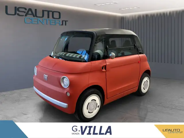 Fiat Topolino